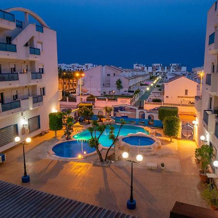 Apartment Eva Cabo Roig Buitenkant foto