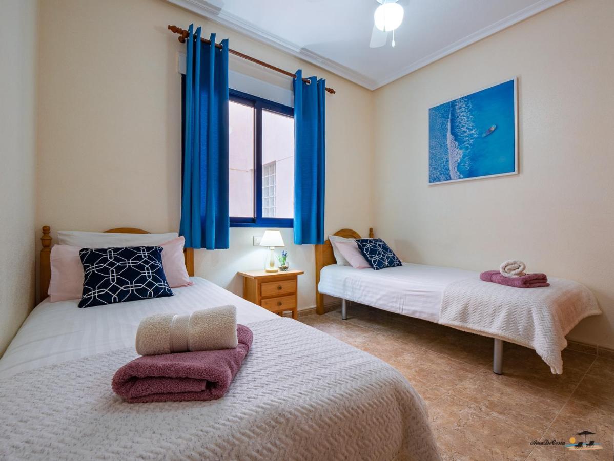 Apartment Eva Cabo Roig Buitenkant foto