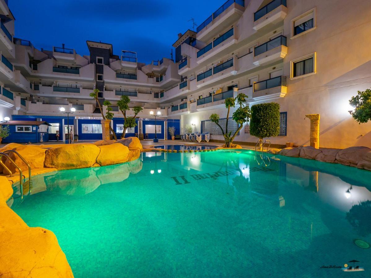 Apartment Eva Cabo Roig Buitenkant foto